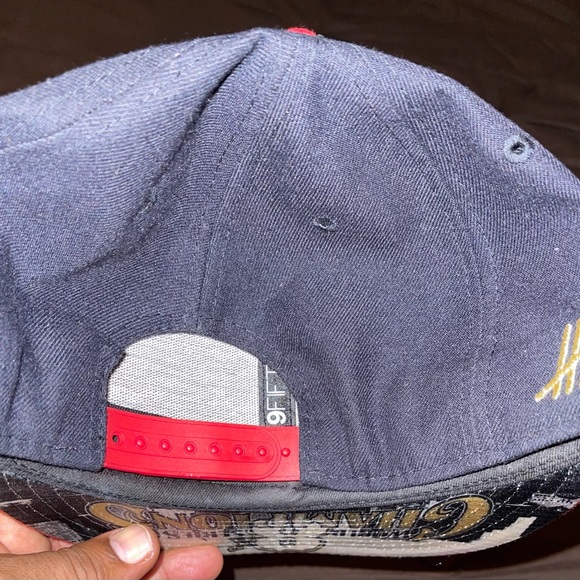 5950 SnapBack - Picture 5 of 5